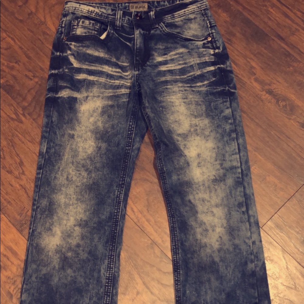 jeans - Picture 5 of 5
